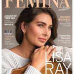 Lisa Ray Instagram – Posted @withregram • @feminaindia As a supermodel, she reigned over our hearts.

As an actor, she lived through her characters that lit up the screen.

As a person, she has battled multiple myeloma and emerged a survivor.

As a woman, she has shared her struggles with the world through her book.

As a mother, she has sparked conversations about surrogacy and being a happy mom. 

Lisa Rani Ray (@lisaraniray), our cover star, has forged her own path.

Catch her story as she plunges again into writing and an exciting start in a new destination.

Editor: Ambika Muttoo (@missmuttoo)
Cover Designer and Art Director: Bendi Vishan (@bendivishan)
Photographer: Bobbi Barbarich (@barbarichphoto)

.
.
.
#lisaray #lisaraniray #lisaraypics #magazinecover #wellness #fashion #beauty #style #lockdown #cancer #cancersurvivors #warriors #covidwarriors #coronavirus #quarantine #femina #feminaindia