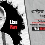 Lisa Ray Instagram - Looking forward to this engagement in Delhi on November 3, 2019 Repost @india.today : One of India’s first supermodels. Accidental Actor. Cancer survivor. Mother of twins. Her story is unlike any other. Meet best-selling #Author @LisaraniRay at #SahityaAajtak19 #English #CloseToTheBone #MustRead Register here: aajtak.in/sahitya #ClosetotheBone