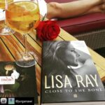Lisa Ray Instagram - Repost from @jurganawi using @RepostRegramApp - ...1.10.19...spa vabali/Berlin... This Book is the most powerful, inspiring and touching memoir! She is a cancer survivor and a warrior! I'm still reading and love it holding under arm everywhere😎 Dieses Buch ist absolut empfehlenswert @lisaraniray @harpercollinsin #lisaray #closetothebone #bollywoodactress #model #cancersurvivor #fuckcancer #mustread #bookstore #bookstagramgermany #bookstagrameurope#bücherliebe #bookoflife #debutauthor