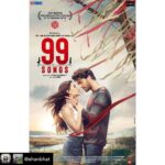 Lisa Ray Instagram – This one is special. #99Songs will make its premier at #BusanFilmFestival. Humbled to play a role in @arrahman visionary film. Congrats everyone 🙏🏼 Repost from @ehanbhat using @RepostRegramApp – So humbled to be a part of this marvelous journey, with and under the guidance of @arrahman sir! Excited to announce that #99songs will be showcased at @BusanFilmFest on Oct 9! Couldn’t have asked for a better way to kickstart this adventure. #BIFF2019

@officialjiostudios @officialjiocinema @idealentinc @ym_movies #99Songs @arrahman @edilsyvargasr #BIFF2019 @castingchhabra @vishweshk @dralhatenzin @lisaraniray @m_koirala @ranjitbarot1 @toabhentertainment