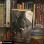 Lisa Ray Instagram – Repost from @shalinisharma_ using @RepostRegramApp – Completely stunned with this book. Never expected it to be so evocative, moving, honest. It requires courage to write this bio. The seamless way @lisaraniray carries the reader alongside her on her life’s journey – triumphs, disappointments, warts – it’s the journey of each of us. The chronicle of a seeker who continuously traversed continents, gurus, relationships, philosophies and even a life threatening disease before she found herself. Salute 🙏