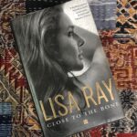 Lisa Ray Instagram - Repost from @jayapriyavasudevan using @RepostRegramApp - Posted @withrepost • @sreeps88 An incredibly honest story, beautifully told. Stories of her childhood, her relationships, her amazing career, and the many cities she lives in. And of course, her illness. Brave, heart warming and heart wrenching. Loved, loved the book 💜 #closetothebone #jacarandapropaganda @harpercollinsin @lisaraniray
