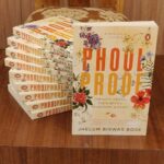 Lisa Ray Instagram – Congratulations @jhelumbb on the launch of #Phoolproof and thank you for folding me into your passion for flowers.
Psst I’ve written the foreword for this beautifully chronicled journey through blooms and their legends, traditions, healing properties and how to blend them into your very life and blood 🙏🏼 pick up your copy now. 
#Phoolproof @jhelumbb @penguinindia