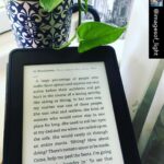 Lisa Ray Instagram - Repost from @imagesof_light using @RepostRegramApp - Already has my heart! As I flip through page after page of ‘Close to the bone’ by @lisaraniray I can’t help but experience the thrill, dismay, excitement and terror that each page brings with it. It’s been a while since a book got me so smitten and more importantly let me savour relatable feelings. Lisa’s fluid writing that’s so honest is keeping me not just hooked but also drawing up vivid detail of my own childhood lane by lane, scents, smells, alleys, attics and all. I have a feeling this one is going to keep me up a few nights and take me along a special ride, can’t wait! Thank you so much @karunaezara for bringing this to me! 🌸 #closetothebone #Saturdaymorningreading @lisaraniray #heartfelt #hasmyheartalready @kritzphoenix