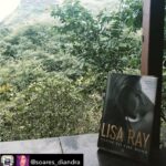Lisa Ray Instagram - Repost from @soares_diandra using @RepostRegramApp - @lisaraniray just like your gypsy life... your book travelled with me to Phuket for my 40th birthday to Mulshi for a yoga retreat to Lonavala to my film location set .....!!!! Just like you I stumbled into this industry at the very young age of 15..... I didn't know anything about this industry at all. But as an artist all my life.... I remember at 12 or 13 being totally mesmerized by your beauty & painting your evita soap ad. In a black swimsuit with water dripping of you.... I even won the contest for that painting of you. Then... I entered the modeling world... I remember few years later hearing the rumors about you & your life. : I am so glad I picked you to read.... I cannot begin to tell you what your book & these words have done for me. It resonates because I am a big girl & I can understand that pressure there is. Within. That constant battle. I've seen it around me n within too. I could go on... and on... about that and more related to our biz. But, coming back to YOU.... everything has been so intense & inspiring. Thank you for laying it all out , being raw , being vulnerable & authentic and brutally honest. Its incredibly endearing..... and today more than ever before you are even more beautiful than you have ever ever been in my eyes...... The strength..... the positivity.... the bravery....... it all comes through. What a crazy beautiful journey.....!!!!! And such beautiful words & knowledge to pen it down wonderfully. : I never easily fan girl....... today I am...... And I fan girl because we need more women like you. It's not your outter beauty or what you've achieved fame wise.... that I fan girl about... but I am a huge fan of that spirit.... You've inspired me. Your words have at times cut like a knife and at other's made me burst out laughing and at times choke up & cry.... and breathe. I hope I see you soon someday. Close to the bone. Just for a🤗