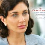 Lisa Ray Instagram – Posted @withregram • @shamimsarif #theworldunseen Miriam, played by @lisaraniray, is the quiet foil to the bolder Amina but she develops a strong understanding of herself and her place in the world #filmmaking #southafrica #queerfilm #directing