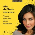 Lisa Ray Instagram – Repost @crosswordbookstores The #CrosswordFreedomFest is a book lover’s delight. Brilliant new stories at astonishingly low prices. 
Visit your nearest Crossword Bookstores today.

@harpercollinsin @lisaraniray
#Freedomfest #BookFest #BookSale #booklove #booklover