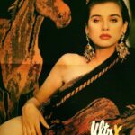 Lisa Ray Instagram – For readers of #ClosetotheBone here’s an old interview which is an example of a young woman hustling for her self worth instead of owning her power and vulnerability. It took years to choose courage to walk inside my story, and to stop asking the world for respect. Respect yourself and don’t bother about begging to be understood 🙏🏼 Repost from @retrobollywood using @RepostRegramApp – Lisa Ray 🎂
.
“I think that sexy is only one aspect of my image. I am not very sexy in real life and I have tried hard to project all kinds of differnt images. I feel my most valuable asset is my versitility. For instance, in Kasoor, I am playing a lawyer, so I worked hard on projecting the part in terms of acting and looks. I think my greatest acheievment is I have managed to maintain my integrity and not compromise on my beliefs while achieving a certain level of success and sustaining it in the glamour world. My experience has been that if one conducts oneself with integrity and dignity and in a mature fashion, there is no chance for any misbehaviour.”
– Lisa Ray, 2001.
Caption courtesy Rediff.
@lisaraniray 
#lisaray #birthdaygirl #lisaraniray #🔥 #beautyandbrains #bollywoodhollywood #ClosetotheBone