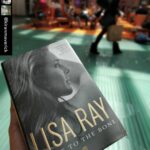 Lisa Ray Instagram - Repost from @kiranmaverick using @RepostRegramApp - Greetings from Madrid @lisaraniray :) Your journey is incredible! Thanks for bringing this book out! #LisaRay #Closetothebone #book #mustread #strength #inspiration #books #paperback #publisher #author #inspiringbooks #mustreadbooks #autobiography #actress #life #bollywood #culture #multiculture #health #fight #cultureshock #freespirit #travel #Experience #motivation #cinema #acting #actorslife