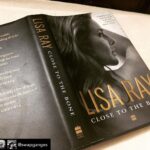 Lisa Ray Instagram - Repost from @swapganges using @RepostRegramApp - A nomad, a gypsy, wings to soar and fly, a journey into the self told in the most riveting way by Lisa Ray. The title ‘Close to the Bone’ cuts you like a knife as you keep reading. One wouldn’t ever know anybody’s journey right? We make our own perceptions based on a public image especially coming from someone from the tinsel world. It connected with me on so many levels I am at a loss for words. Cross cultural upbringing, a ‘mixed breed’( that’s what I was called too) and stubbornly not adhering to what society expects you to do but making your own jagged path and with it comes scars and battle wounds. One of the most honest biographies I have come across. I am halfway into it and I can’t put down this book. Highly recommended is an understatement, just get this book. #book #books #bookworm #biographies #writersofinstagram #closetothebone #lisaray #mustread #spiritual #journey #life @lisaraniray #keepreading