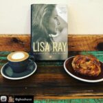 Lisa Ray Instagram – Joy tears 🙏🏼❤️
Repost from @ghoshuvo using @RepostRegramApp – Success! The long-awaited tome by @lisaraniray has arrived from India. Not much beats a coffee, a kardemummabulle, and reading the words of my dear didi Lisa-Misa. With every page I get teary, sweaty, my heart beats faster. This is soulful memory, a flow of words I’ve long awaited, knowing very clearly for nearly a decade (!! Can you believe it Lisa, 2009?!) that these stories, in some way, were bound to come. “The sky did not crack. It was clear and blue. I blinked at a single fluffy cloud and located myself in the moment.” SO MUCH BHALOBASHA didi. This story resonates & pulls one in, refuses to let go, and can’t be dismissed as trivial souvenirs of an eventful life. It is stirring and meaningful.

I’m deeply moved. I remember many of these things you write about; I’m touched to have played a little role in your saga, and I’m honoured to know you; but mostly, I am very thankful to have you, oceans away, as part of my life. Andreea and I send you love, shanti, & salutations. And hugs. Many hugs. 💗 to you, Jason & the Soufflé