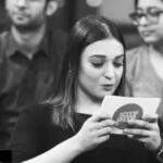 Lisa Ray Instagram - Repost from @akreta.saim using @RepostRegramApp - When you get to look deep into your childhood crush’s eyes 😍 @lisaraniray always so beautiful! . . . . . @scoopwhoopunscripted @scoopwhoop