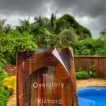 Lisa Ray Instagram - Every single line of this book devastates. The most urgent, incisive, beautifully written novel. A breakthrough in the way one understands the world. Delivered in cutting prose exactly when we need it most. Thank you @karunaezara for recommending. Don’t miss reading this unforgettable and essential fable for our times. #Overstory #RichardPowers