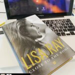 Lisa Ray Instagram – Repost from @aindrilamitra using @RepostRegramApp – Been wanting to lay my hands on this for a while coz I’d heard so much about it from friends who’ve read it. And the lovely @lisaraniray had this sent across to office. Thank you for @closetothebone.book ❤️ You now know my weekend plan 🙃