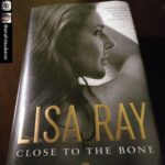 Lisa Ray Instagram - Repost from @anahitauberoi using @RepostRegramApp - So looking forward to reading excerpts from this beautiful book at @baro.india tomorrow @lisaraniray @srilachatterjee