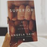 Lisa Ray Instagram - Next read. @angeladsaini @harpercollinsin #Superior