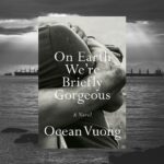 Lisa Ray Instagram – Next read. #OceanVuong