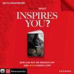 Lisa Ray Instagram - Repost from @sheroesindia using @RepostRegramApp - Download the SHEROES App and take part in #BeYourOwnStory challenge to win the signed copy of @lisaraniray's new book #closetothebone 💃💃💃 Also get a chance to talk to @lisaraniray in the live session only on SHEROES App😍 Link In Bio! #SHEROES #inspirational #takecharge #inspiration #challenge #insta #instadaily #excitement #celebrity #celebtalk #monday #mondaymotivation #motivation #lisaray #everydayfun #instawomen #womeninspiringwomen #story #life #love #feeling #girlsoninstagram #girlsquad #womenonlysocialnetwork #womenonly #womens