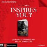 Lisa Ray Instagram – Repost from @sheroesindia using @RepostRegramApp – Download the SHEROES App and take part in #BeYourOwnStory challenge to win the signed copy of @lisaraniray’s new book #closetothebone 💃💃💃 Also get a chance to talk to @lisaraniray in the live session only on SHEROES App😍
Link In Bio! 
#SHEROES #inspirational #takecharge
#inspiration #challenge #insta #instadaily #excitement #celebrity #celebtalk #monday #mondaymotivation #motivation #lisaray #everydayfun #instawomen #womeninspiringwomen #story #life #love #feeling #girlsoninstagram #girlsquad #womenonlysocialnetwork #womenonly #womens