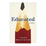 Lisa Ray Instagram – Because now I’m asked, here’s another book that slit me open, straight down the middle. Yes, it’s a memoir but I was drawn to it’s allure, prose, devastation and hope despite it. One of my all time favourite reads.
.
Tara Westover* was seventeen the first time she set foot in a classroom. Born to survivalists in the mountains of Idaho, she prepared for the end of the world by stockpiling home-canned peaches. In the summer she stewed herbs for her mother, a midwife and healer, and in the winter she salvaged in her father’s junkyard.  Her father forbade hospitals, so Tara never saw a doctor or nurse. Gashes and concussions, even burns from explosions, were all treated at home with herbalism. The family was so isolated from mainstream society that there was no one to ensure the children received an education, and no one to intervene when Tara’s older brother became violent.  Then, lacking a formal education, Tara began to educate herself. She taught herself enough mathematics and grammar to be admitted to Brigham Young University, where she studied history, learning for the first time about important world events like the Holocaust and the civil rights movement. Her quest for knowledge transformed her, taking her over oceans and across continents, to Harvard and to Cambridge. Only then would she wonder if she’d traveled too far, if there was still a way home.
#read