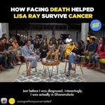 Lisa Ray Instagram - Repost from @scoopwhoopunscripted using @RepostRegramApp - This National Cancer Survivors Day, watch @lisaraniray open up about how she overcame her life-threatening disease. At 37, Lisa Ray was diagnosed with multiple myeloma, a rare type of blood cancer. Lisa was also the recipient of a stem cell transplant, a life-saving procedure required when your bone marrow no longer produces enough healthy stem cells. Knowing that a positive attitude can be just as important a prescription for cancer as many other remedies, she refused to bow before her dreaded illness and came out a survivor and an inspiration to all cancer patients. Lisa is continuing her busy acting career, but with the wisdom of a ‘cancer graduate’. She prefers this term to the more frequently-used ‘cancer survivor’ because of the knowledge and wisdom she gained from her experience on this journey. Watch the entire video on YouTube. Link in bio . . . . @akreta.saim #cancersurvivorsday #cancersurvivor #nationalcancersurvivorsday #cancerswareness #cancerwarrior #patient #hope #stemcell #cancer #lifeaftercancer #death #faith #beatcancer #survivor #cancertreatment #health #girl #cancerfighter #cancerfree #beatcancer #chemotherapy #cancersucks #cancercare #cancerfighter #cancerfree #cancerresearch #fightcancer #wwe #cancerfight #fightwithpositivity #mycancerdiaries #bhfyp