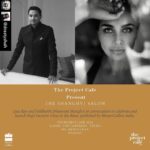 Lisa Ray Instagram - Repost from @drastyshah using @RepostRegramApp - The Project Cafe Present The Shanghvi Salon. Lisa Ray and Siddharth Dhanvant Shanghvi in conversation to celebrate and launch Ray’s memoir, Close to the Bone, published by HarperCollins India. Join us, this Saturday, 1st June evening, for an extraordinary new voice in the literary memoir Lisa Ray advances her celebrated acting and modeling oeuvre into the literary realm. Joined by her friend - the bestselling writer Siddharth Dhanvant Shanghvi - who brings his lauded The Shanghvi Salon to The Project Cafe Goa. The duo will talk writing, survival, friendship, and how art heals us all followed by a special curated performance by Groove Dakshina. Recognizing this realm of unfathomable possibilities has always been the philosophy at The Project Cafe Company.