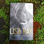 Lisa Ray Instagram - Bringing #ClosetotheBone close to the earth, interrogating our past desires and meeting that which is timeless and emotive. A beautiful image of @closetothebone.book shared by reader @deepthEYE