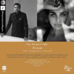 Lisa Ray Instagram - Repost from @theprojectcafegoa using @RepostRegramApp - The Project Cafe works with emerging artists as well established ones and after our show and talk by celebrated visual artist Dayanita Singh and here is an event we are most proud to bring to Goa this June. The Shanghvi Salon is a “conversation series” hosted by writer Siddharth Dhanvant Shanghvi whose past guests have included actor Jaya Bachchan, Booker Prize winner Anne Enright and photographer Roger Ballen. Shanghvi will be in conversation with the hugely celebrated actor and “cancer graduate” Lisa Ray who will launch her book, Close to the Bone, which illuminates the processes she underwent to come through cancer and back to the energising forces of the written word. Ray and Shanghvi’s talk will be followed by a music reprisal by the fabulous Groove Dakshina, who will perform music that responds to the theme of survival and of, well, pure, unrelenting joy. Please join the internationally lauded creative duo of Ray and Shanghvi for the launch of Close to the Bone presented by The Project Cafe in association with The Shanghvi Salon and Harper Collins on June 1st, Saturday. . . . #theprojectcafe#goa ##theprojectcafe#goa#sds #book#bookread#booksofinstagram#booklovers#lisaray#memoir#conversation#interaction#artist #art#culture#booklaunch #literature#goaliterature#experience#life#story #vogue#harpersbazaar #elle #story #bookstagram #launch #launching #june #aesthetics