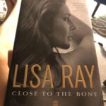 Lisa Ray Instagram - Repost from @deepti_khaitan using @RepostRegramApp - Through first few pages of her life in “close to the bone”I am beginning to realise how beautifully @lisaraniray has put together her journey! I can only imagine what the later part of the book holds and I am totally excited for it :) #closetothebone #truthandnothingbutthetruth