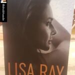 Lisa Ray Instagram - Repost from @shobhaade using @RepostRegramApp - And....it's out!! Go grab your copy. Candid, honest and well-written. Congrats, Beautiful One. @lisaraniray @harpercollinsin