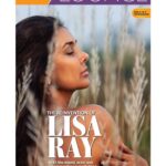 Lisa Ray Instagram - ISSUE OUT TOMORROW | At 47 @lisaraniray model, actor and cancer survivor is ready for a new role as a writer. This is the first interview in which she talks about the life that gave her a story worth telling. Read our #Cover story, out tomorrow - via @livemintlounge