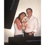 Lisa Ray Instagram – Two years ago there was me, hubs and our first born Matteo. Now the edges of our little family have expanded to include our babies and another puppy. But it makes me feel we do a disservice to the world by reserving our love and compassion only for those closest. Love is love and has no boundaries.