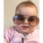 Lisa Ray Instagram - Boss baby. #Sufireadyforbusiness #nothingparanormalhere #bambini