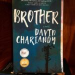 Lisa Ray Instagram - Repost from @mermaidtalesbookshop using @RepostRegramApp - Brother is David Chariandy’s “intensely beautiful, searingly powerful, and tightly constructed second novel, exploring questions of masculinity, family, race, and identity as they are played out in a Scarborough housing complex during the sweltering heat and simmering violence of the summer of 1991”. 🇨🇦 Brother is being defended by @lisaraniray in this year’s Canada Reads contest. 🇨🇦Canada Reads is Canada’s annual “Battle of the Books” in which five celebrities champion their favourite books in a competition to decide the winning title that the entire country will be reading. • • • #brother #davidchariandy #fiction #novel #canada #shortlist #canadareads2019 #bookstagram #buylocal #independentbookstore #supportyourlocalbookstore #tofino
