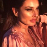 Lisa Ray Instagram - Hurry up and wait. Reckon I’ve spent a few lifetimes hanging out in plastic chairs, in front of industrial sized fans on sets in India. Like for instance...