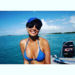 Lisa Ray Instagram - Younger, thinner and more foot loose in the Turks and Caicos. Don’t get me wrong, motherhood is the bomb. I just doubt I’ll ever be that oily again. Too risky the girls will slip out of my arms into the sea. Maybe infant life jackets and a moratorium on coconut oil? Turks & Caicos
