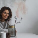 Lisa Ray Instagram - Cool to get messages from friends in Hong Kong who have woken to my article in @scmp_lifestyle while I’m preparing for bed in Toronto. Grateful for the support of such a well regarded publication as The South China Morning Post to share my health story in Asia. I was interviewed by the extraordinarily talented @bhaktimathur98 who has a plethora of talents under her belt. Inspiring. Many thanks to my friend @chaukeiyoga who opened the doors of her beautiful yoga studio @yogauphk where I practise in Discovery Bay. These images were taken there and I can’t imagine a better place to represent healing and self- transformation. Sharing an excerpt from the article below. Click link in bio to read the whole piece. My healing journey has taught me to go deep into the silence between notes, to bear witness and to accept the pervasiveness of change. 🙏🏽 . . ‘Living with a serious disease changed my life and gave me clarity. It shook loose old concepts of who I should be and what my life should look like. I’m back not to just an ordinary life, but an extraordinary one. I’m now more content and aware about every single moment. My goal is to live well. Nothing grander than that,” says Ray, whose memoir Close To The Bone will be published by HarperCollins India this summer.’ Thank you @jomakeupartist for MUH