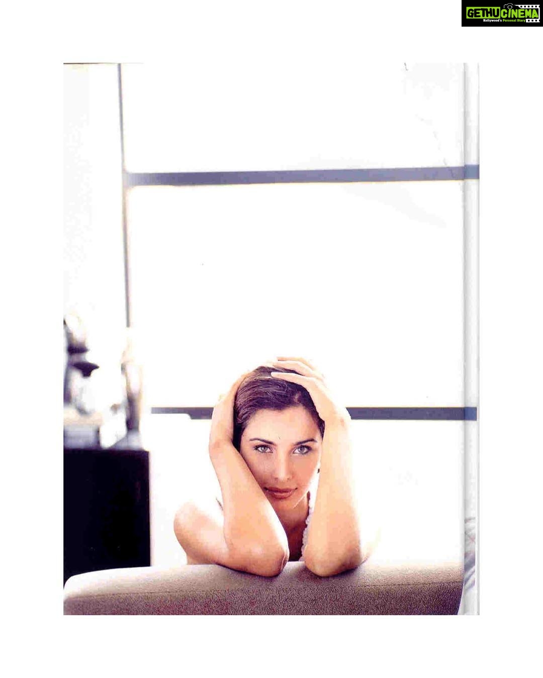 Lisa Ray Instagram - Somewhere, somehow the pursuit of perfection has lodged itself in my very marrow. From making lists to vaulting over myself to achieve, these manifestations of a lack have seeped into the deepest, most secret part of myself. . . A lack . . So . If I don’t try to be perfect it will mean that I am. - The Yellow Diaries