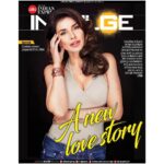 Lisa Ray Instagram - Thank you @indulgexpress for allowing me to share a new sort of love story, the enduring love affair between myself and life. Link to online interview in bio or pick up a copy today. It’s a great interview and I’d be honoured if you took the time to read. #ClosetotheBone @harpercollinsin @primevideoin @4moreshotspls