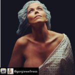 Lisa Ray Instagram - Repost from @gorgiewellness using @RepostRegramApp - #Repost @saragottfriedmd with @get_repost ・・・ We are forming microscopic clusters of cancer all the time. Autopsy studies of women who died in car accidents have shown that 40% of women between the ages of 40 and 50 have microscopic cancers in their breasts. About 50% of men between the ages of 50 and 60 have microscopic cancers in their prostate. 100% of us by age 70 have microscopic cancers in our thyroid. How do you determine whether the cancer grows? The way you eat, move, think, sleep, socialize, and supplement. The biggest lifestyle factor? Food. Diet alone can modulate your risk of cancer by 30 to 35%. We used to think that we had to eradicate every cancer cell, now we know that the neighborhood of those cancer cells matters too. Create a good neighborhood by eating 1-2 pounds of vegetables per day, anti-inflammatory protein and slow carbs, and plant-based fats, as well as getting 30 minutes of physical activity most days of the week, and at least 7 hours of sleep every night. Hang out with benevolent people who support your health goals. Break up with sugar and excess quantities of food. What else helps you? Tag a fellow health warrior who keeps you on the path of wellness. #health #healthylifestyle #precisionmedicine #functionalmedicine #integrativemedicine #lifestylemedicine #personalizedlifestylemedicine #allthemedicines #nutrition #genomics #nutragenomics