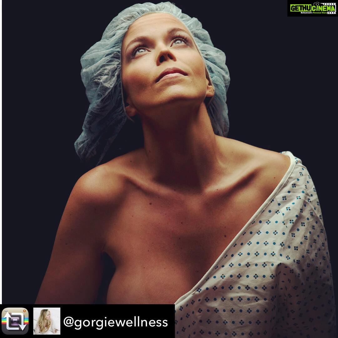 Lisa Ray Instagram - Repost from @gorgiewellness using @RepostRegramApp - #Repost @saragottfriedmd with @get_repost ・・・ We are forming microscopic clusters of cancer all the time. Autopsy studies of women who died in car accidents have shown that 40% of women between the ages of 40 and 50 have microscopic cancers in their breasts. About 50% of men between the ages of 50 and 60 have microscopic cancers in their prostate. 100% of us by age 70 have microscopic cancers in our thyroid. How do you determine whether the cancer grows? The way you eat, move, think, sleep, socialize, and supplement. The biggest lifestyle factor? Food. Diet alone can modulate your risk of cancer by 30 to 35%. We used to think that we had to eradicate every cancer cell, now we know that the neighborhood of those cancer cells matters too. Create a good neighborhood by eating 1-2 pounds of vegetables per day, anti-inflammatory protein and slow carbs, and plant-based fats, as well as getting 30 minutes of physical activity most days of the week, and at least 7 hours of sleep every night. Hang out with benevolent people who support your health goals. Break up with sugar and excess quantities of food. What else helps you? Tag a fellow health warrior who keeps you on the path of wellness. #health #healthylifestyle #precisionmedicine #functionalmedicine #integrativemedicine #lifestylemedicine #personalizedlifestylemedicine #allthemedicines #nutrition #genomics #nutragenomics
