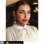 Lisa Ray Instagram - Repost from @aasthasharma using @RepostRegramApp - Stunner ❤️ @lisaraniray X @payalkhandwala X @hyperbole_accessories X @wardrobist X @reannmoradian MUH @zoya.makeupandhair manager @deepikamandelia Amritsar, Punjab