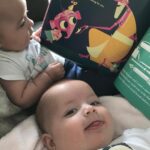 Lisa Ray Instagram - Got them reading early. If you read, you will travel without leaving, never feel alone and unlock those places we can’t enter without a robust imagination. Scroll through for Souffle’s appreciation of #ganeshassweettooth