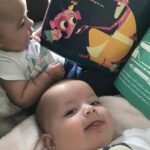 Lisa Ray Instagram – Got them reading early. If you read, you will travel without leaving, never feel alone and unlock those places we can’t enter without a robust imagination. 
Scroll through for Souffle’s appreciation of #ganeshassweettooth