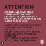 Lisa Ray Instagram – Via @missionoxygenindia 
For those using oxygen concentrators without proper medical supervision, here’s some essential information to note 🙏🏼
#uniteindia