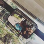 Lisa Ray Instagram – Golf carting…this is how we roll in #DB 香港愉景灣 Visit Discovery Bay