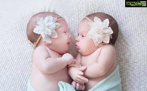 Lisa Ray Instagram - Our Soufflé is three months old. Born June 22nd, at 36 weeks they were tiny, like baby birds slipped out of the nest. Since then, Jason and I have entered a garden bursting with color and while the tending can feel a bit trying at time, it’s an incredible initiation: to receive grace and boundless love through these two perfect beings, Sufi and Soleil. Thanks for choosing us, little ones 🙏 #Sufi #Soleil #Souffle #girlsrock #twinmommylife #heartbursting image @aligphoto @dinophotography_georgia