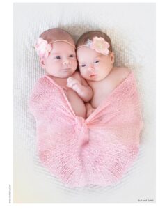 Lisa Ray Instagram - Piglet: How do you spell love? Pooh: you don’t spell it. You feel it. -AA Milne To this, most beloved quote I would add: ‘You feel it. You write about it.’ Meet my daughters Sufi and Soleil born June 22nd. It’s been a long and interesting journey leading up to their entrance into the world. So much gratitude to the team @bazaarindia (Komal Sharma and Sitara) and in particular @nonitakalra for providing a sensitive platform for my writing. The September issue is on stands now. Hope you get a chance to read it. ‘I’m no longer ending at the limits of my skin. Where do I end and where do I begin?’ More to come with @bazaarindia down the line. Right now I’m in the middle of a feed and perfecting my one handed typing. Image of Sufi and Soleil @dinophotography_georgia via @bazaarindia