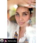 Lisa Ray Instagram – Repost from @elleindia using @RepostRegramApp – It took two battles with cancer, countless holistic therapies, and a lot of self-love to discover the true meaning of wellness, writes @lisaraniray in our September issue. Head to ELLE.in to read her  story. 
Click in the link in profile to read and let me know what you think 🙏🏼
.
📸: @farrokhchothia
.
#LisaRay #Wellness #TheSeptemberIssue