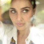 Lisa Ray Instagram - Being able to let go / And being proud to do so / Just being / That’s my super power ~ What’s yours? Image @farrokhchothia